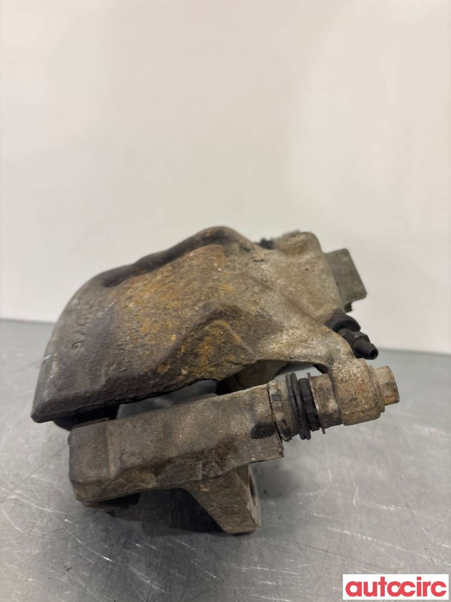 Bremsecaliper venstre foran til Škoda Octavia 2013-2016 (Type III, Fase 1)  (SKODA|8V0615123|)