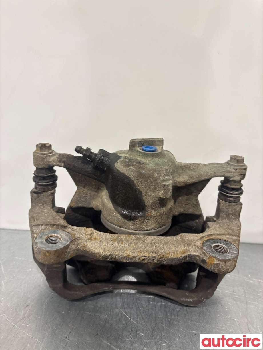 Bremsecaliper venstre foran til Škoda Octavia 2013-2016 (Type III, Fase 1)  (SKODA|8V0615123|)