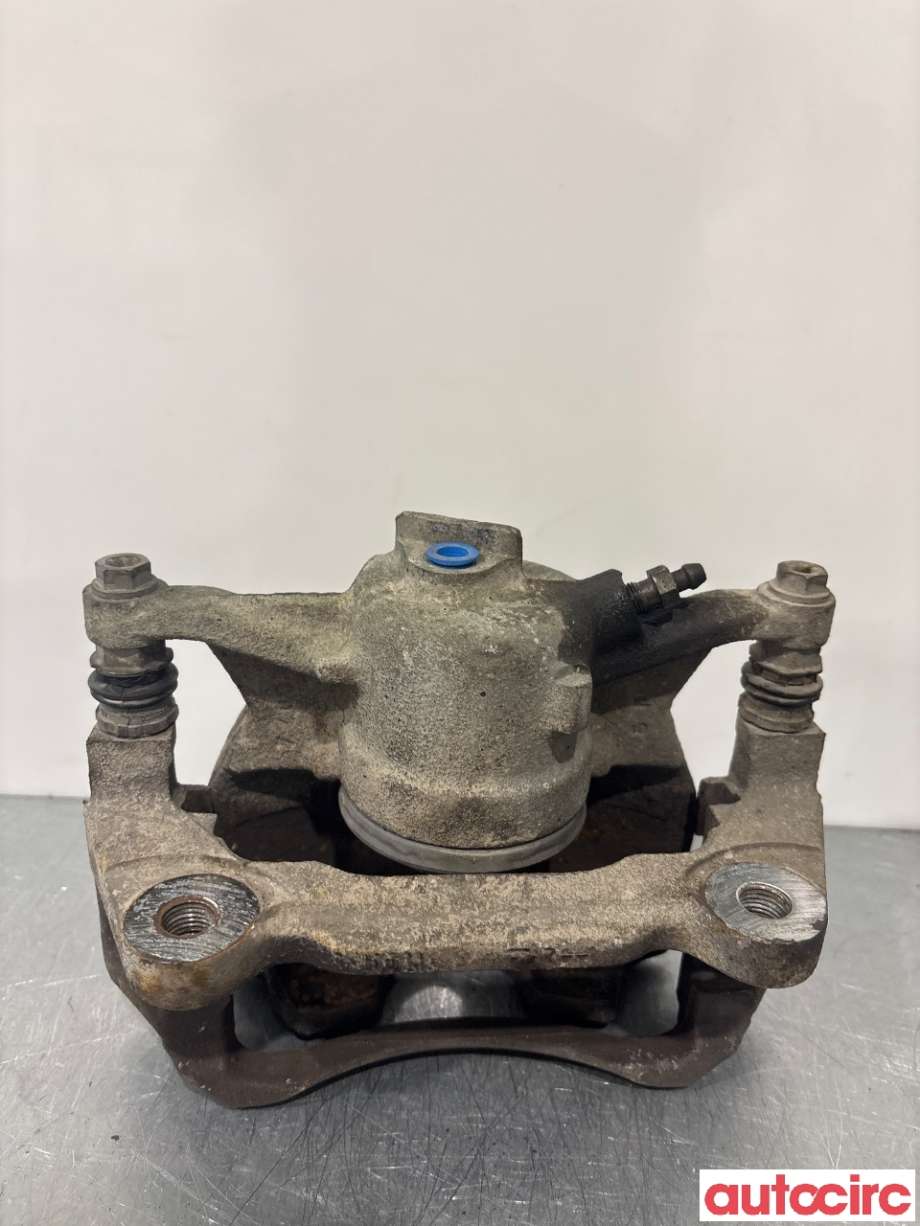 Bremsecaliper høyre foran til Škoda Octavia 2013-2016 (Type III, Fase 1) (SKODA|8V0615124|)