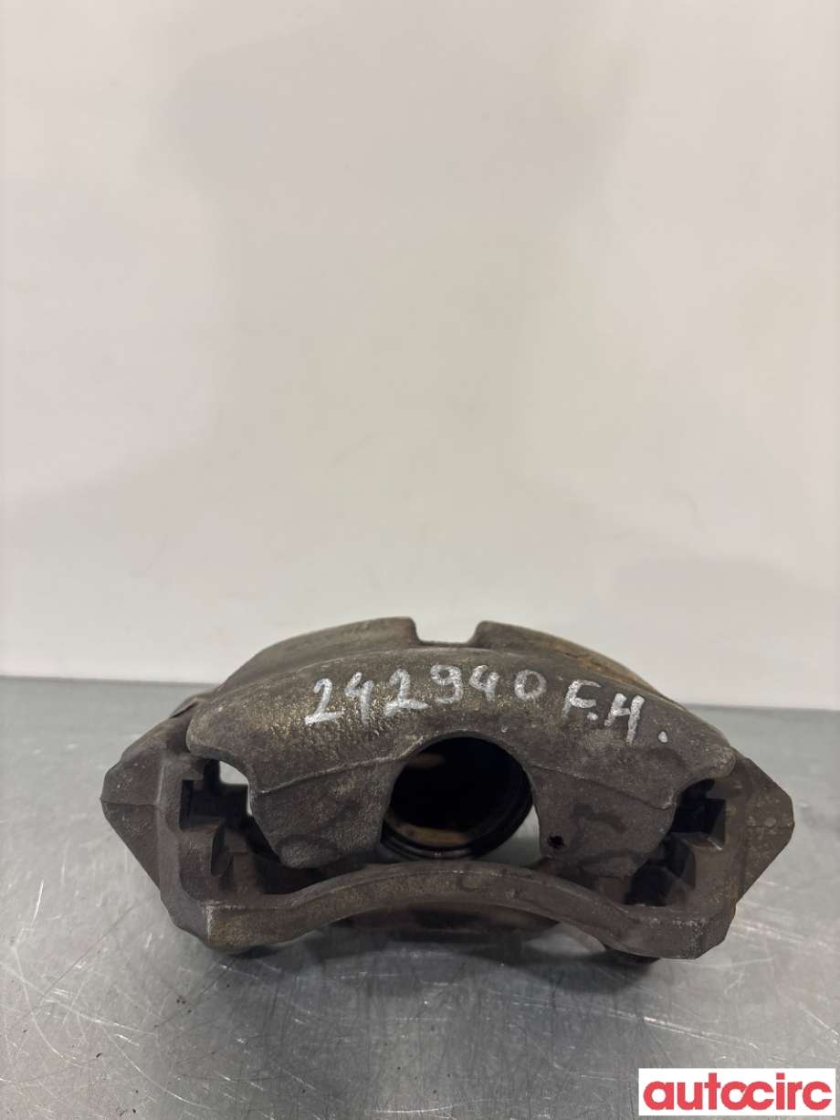 Bremsecaliper høyre foran til Škoda Octavia 2013-2016 (Type III, Fase 1) (SKODA|8V0615124|)