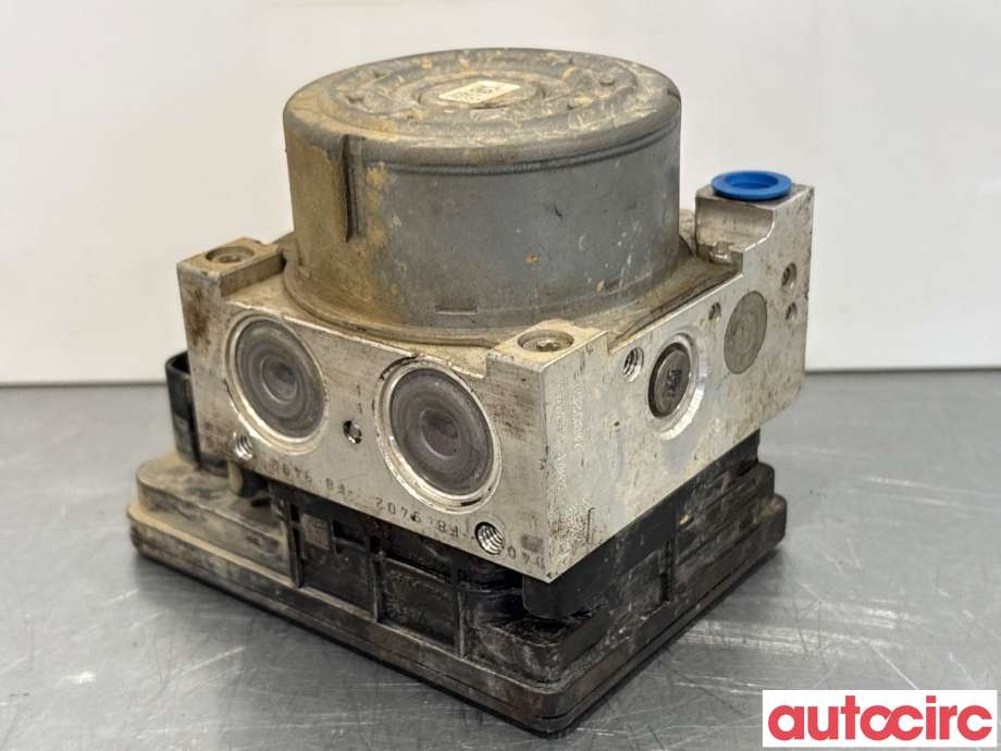 ABS sentral til Škoda Octavia 2013-2016 (Type III, Fase 1)  (SKODA|5Q0614517Q|100220-02924)