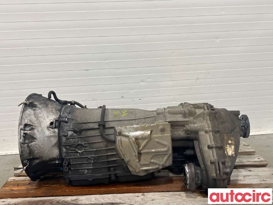 Girkasse automat til Mercedes ML 2005-2011 (W164) (W164) (MERCEDES|A1642708200|722902|)