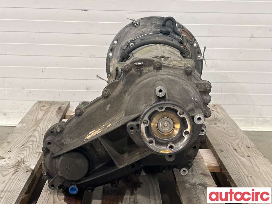 Girkasse automat til Mercedes ML 2005-2011 (W164) (W164) (MERCEDES|A1642708200|722902|)