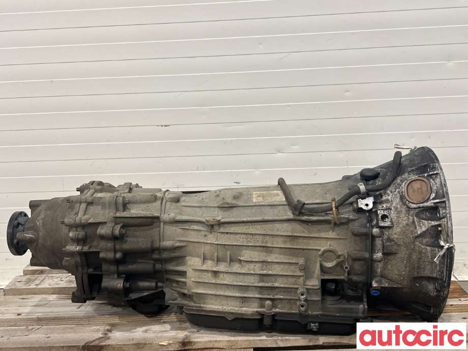 Girkasse automat til Mercedes ML 2005-2011 (W164) (W164) (MERCEDES|A1642708200|722902|)