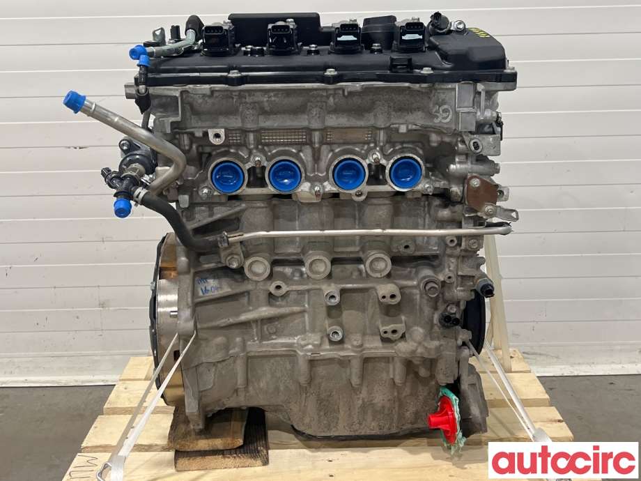 Motor bensin til Toyota Corolla 2019-->> (TOYOTA|190000T840|2ZR-FXE|)