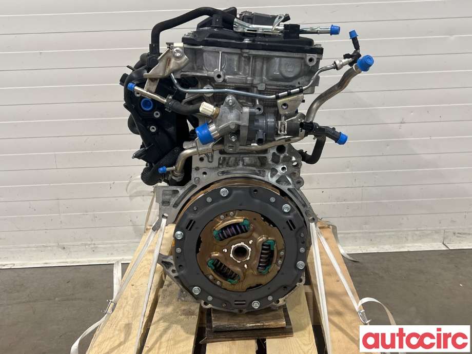 Motor bensin til Toyota Corolla 2019-->> (TOYOTA|190000T840|2ZR-FXE|)