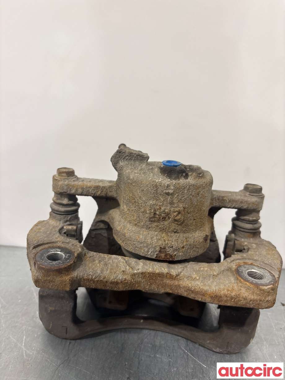 Bremsecaliper venstre foran til Toyota Yaris 2012-2014 (Type III, Fase 1) (TOYOTA|4775052340|)
