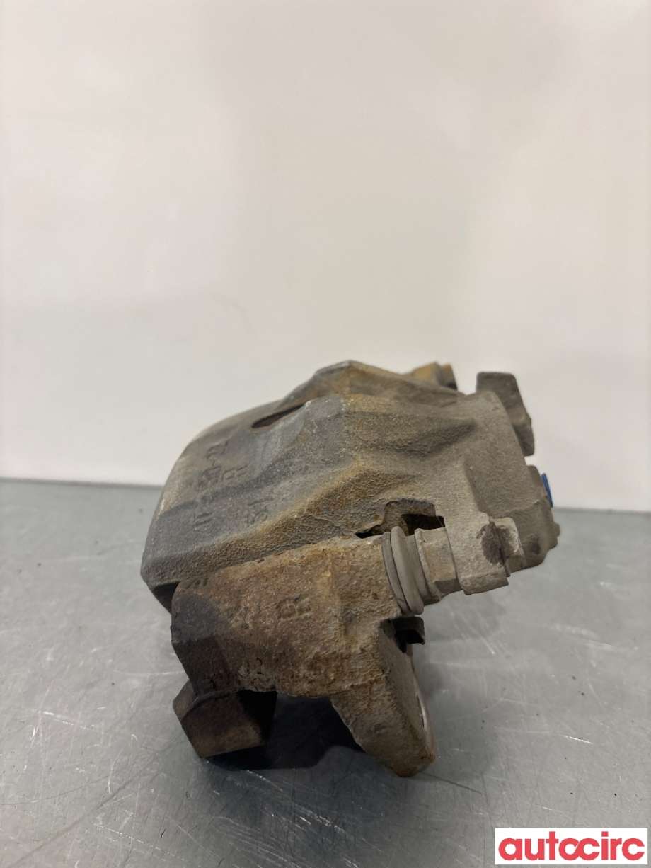 Bremsecaliper høyre foran til Toyota Yaris 2012-2014 (Type III, Fase 1) (TOYOTA|4773052290|)