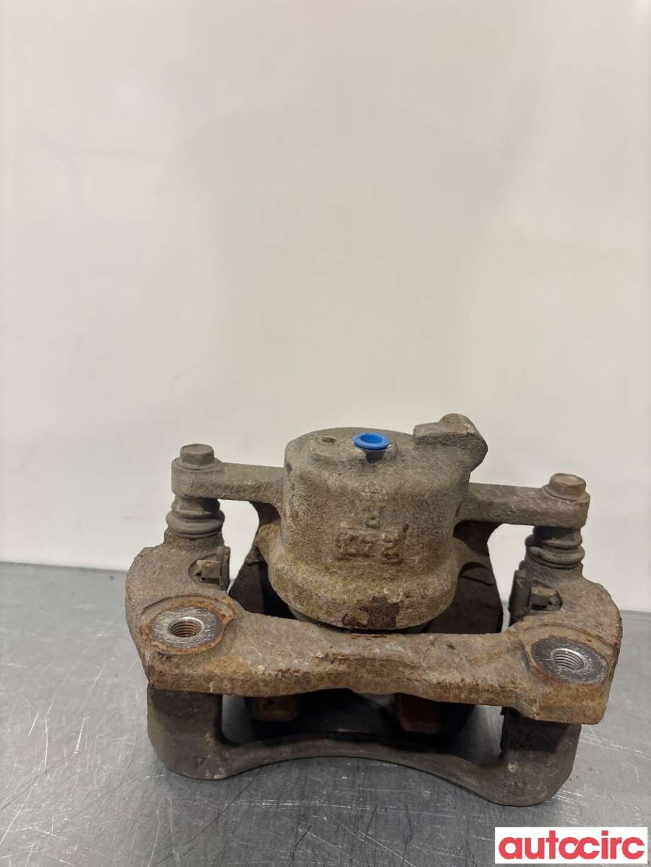 Bremsecaliper høyre foran til Toyota Yaris 2012-2014 (Type III, Fase 1) (TOYOTA|4773052290|)