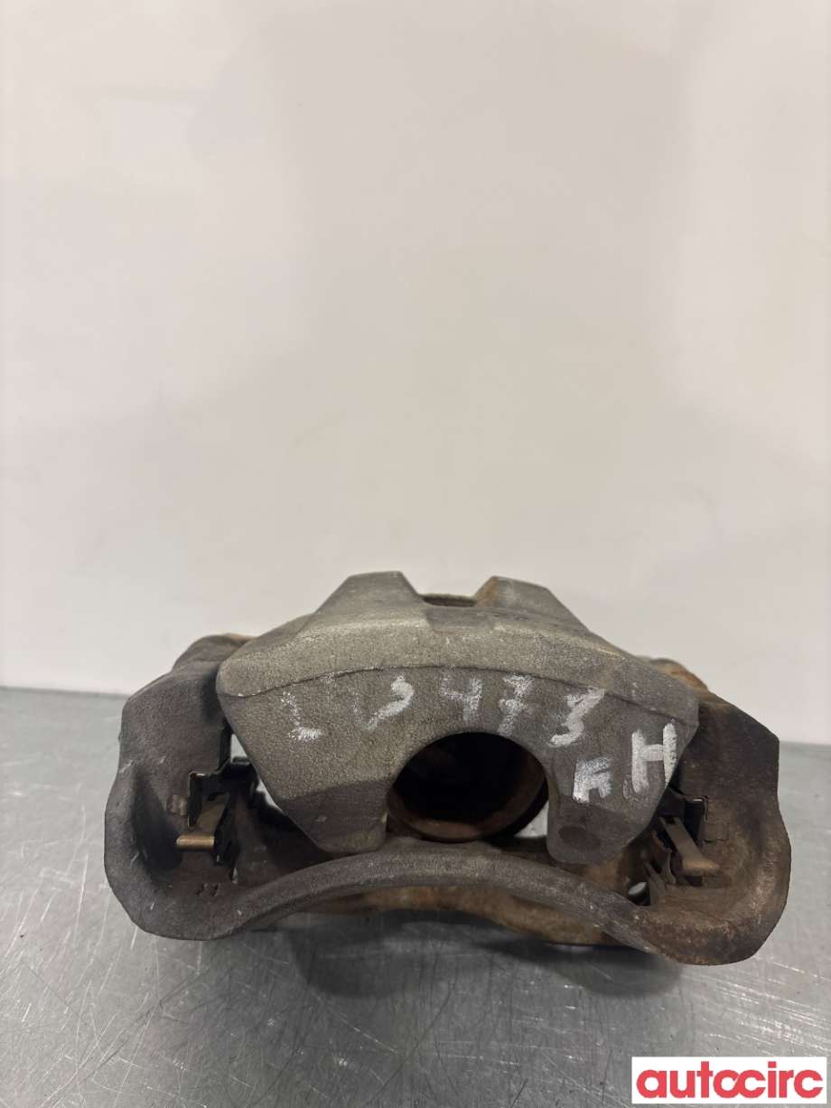 Bremsecaliper høyre foran til Toyota Yaris 2012-2014 (Type III, Fase 1) (TOYOTA|4773052290|)