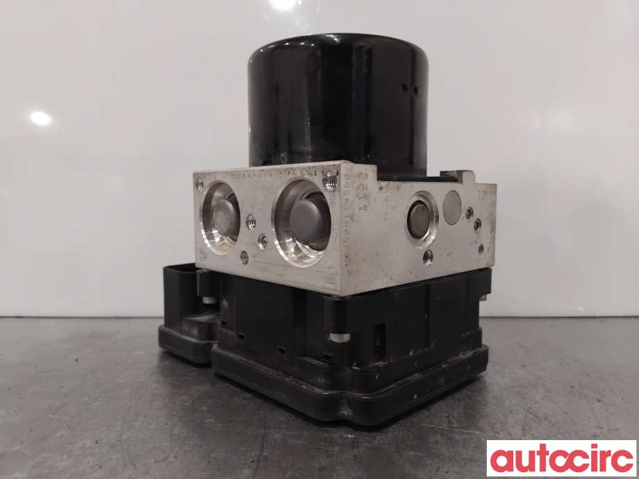 ABS sentral til VW Golf VI 2008-2012 (VOLKSWAGEN|1K0614517DP|100961-03643|1K0614517DR)