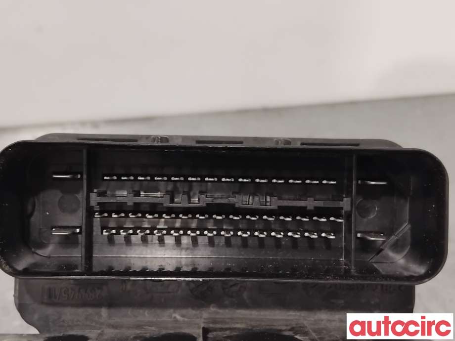 ABS sentral til VW Golf VI 2008-2012 (VOLKSWAGEN|1K0614517DP|100961-03643|1K0614517DR)