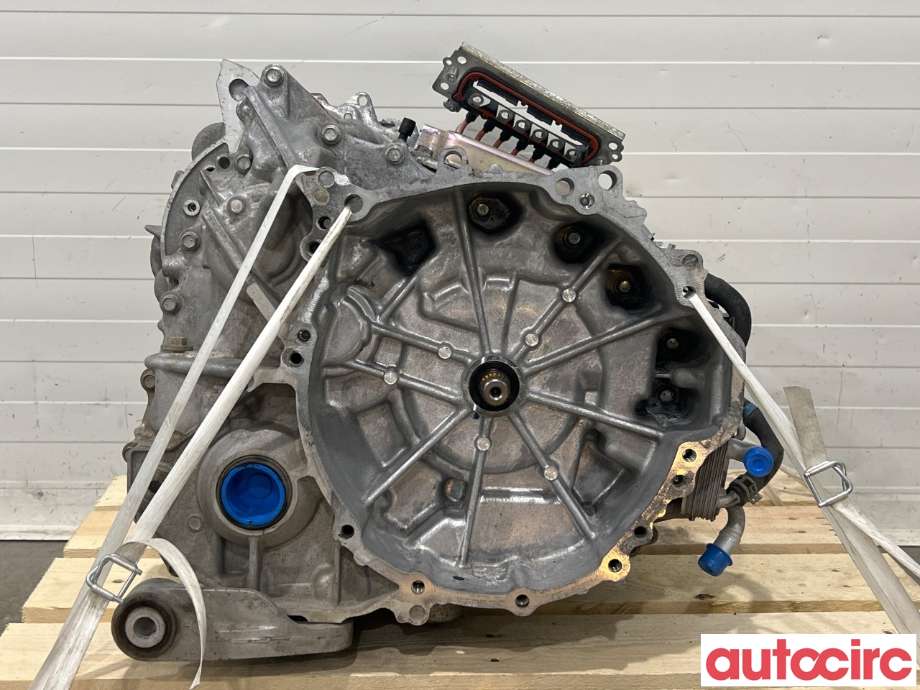 Girkasse automat til Toyota Corolla, 2019-->> (TOYOTA|3090002050)