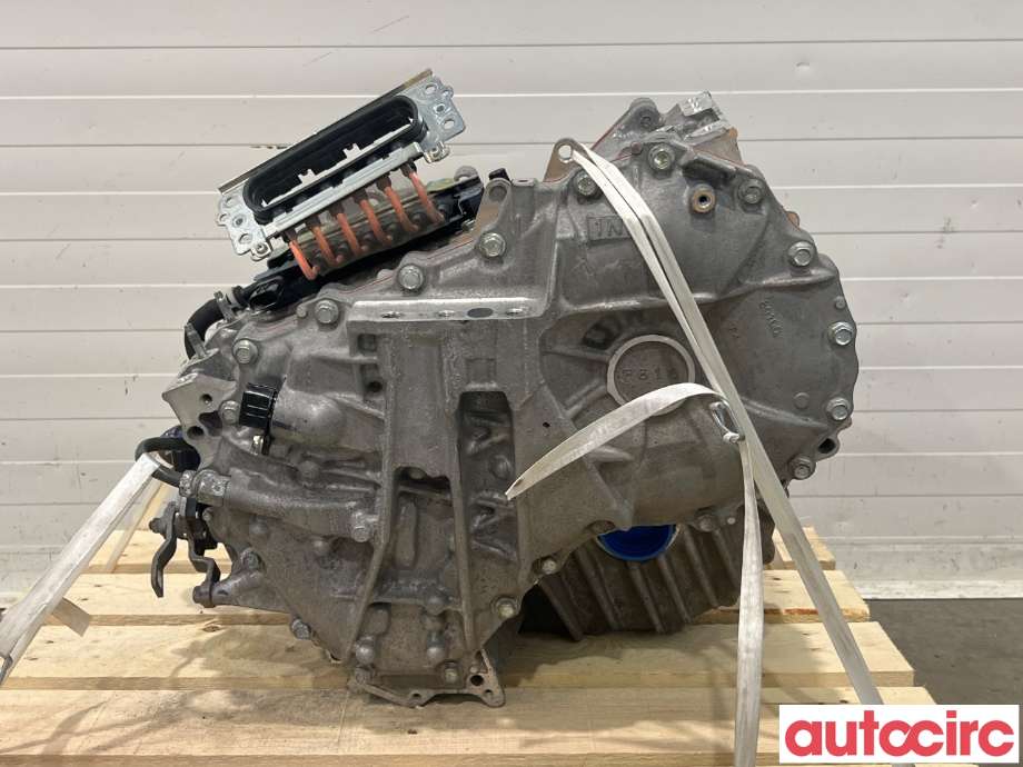 Girkasse automat til Toyota Corolla 2019-->> (TOYOTA|3090002050|ZWE211|3090012020)