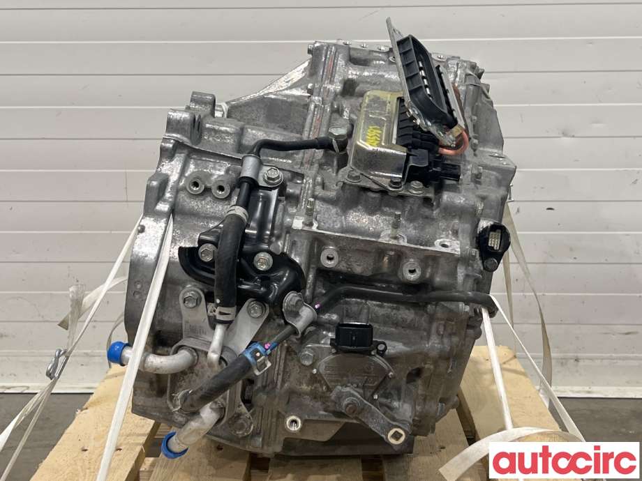 Girkasse automat til Toyota Corolla 2019-->> (TOYOTA|3090002050|ZWE211|3090012020)