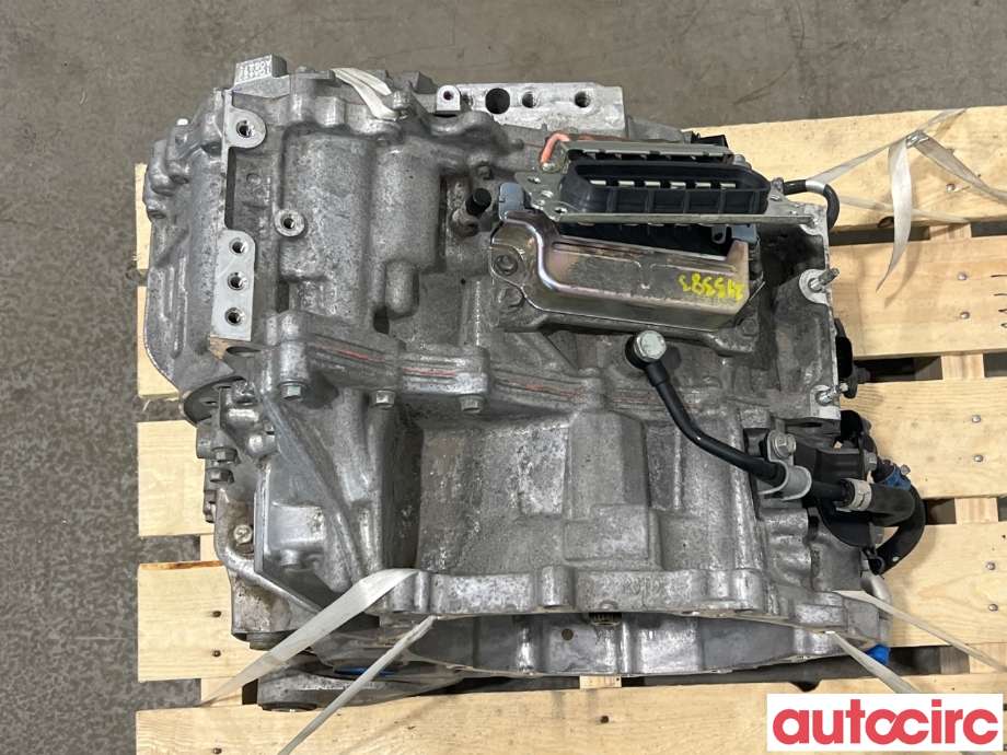 Girkasse automat til Toyota Corolla 2019-->> (TOYOTA|3090002050|ZWE211|3090012020)