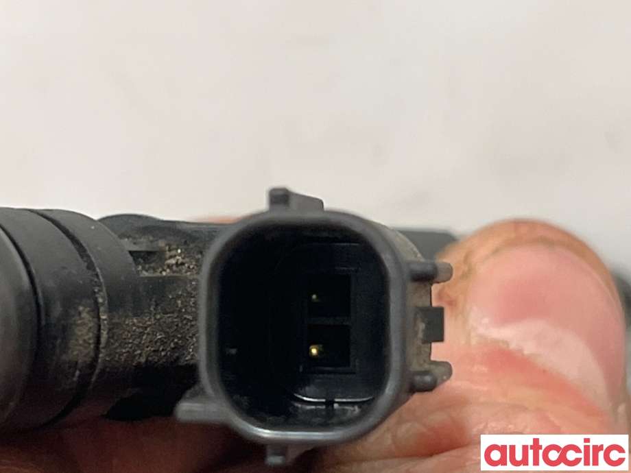 Dyse innsprøyting bensin til Nissan Qashqai 2010-2014 (Type I, Fase 2)  (NISSAN|166001KT0A|)