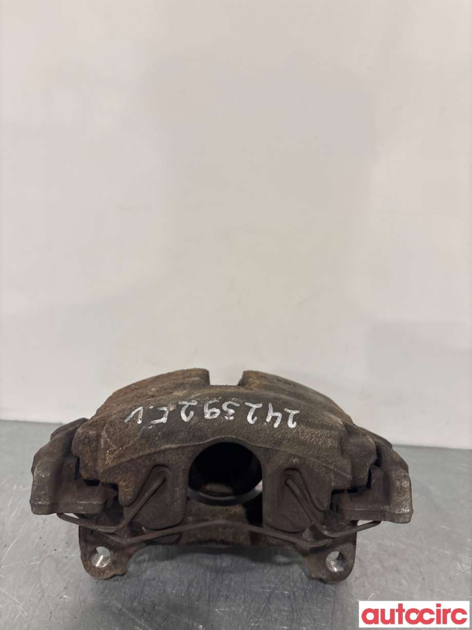 Bremsecaliper venstre foran til VW Passat 2011-2015 (B7) (B7) (VOLKSWAGEN|1K0615123E|)
