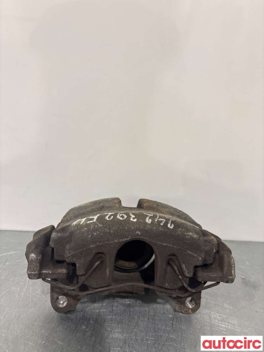Bremsecaliper høyre foran til VW Passat 2011-2015 (B7) (B7) (VOLKSWAGEN|1K0615124E|)
