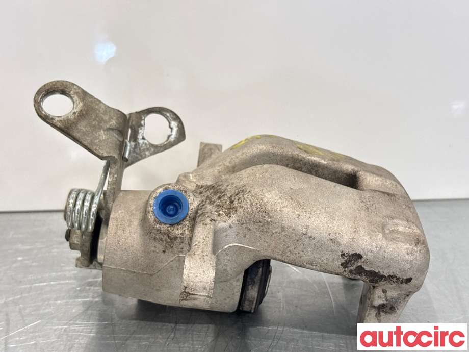 Bremsecaliper venstre bak til Škoda Yeti 2009-2013 (Fase 1) (SKODA|1K0615423M|)