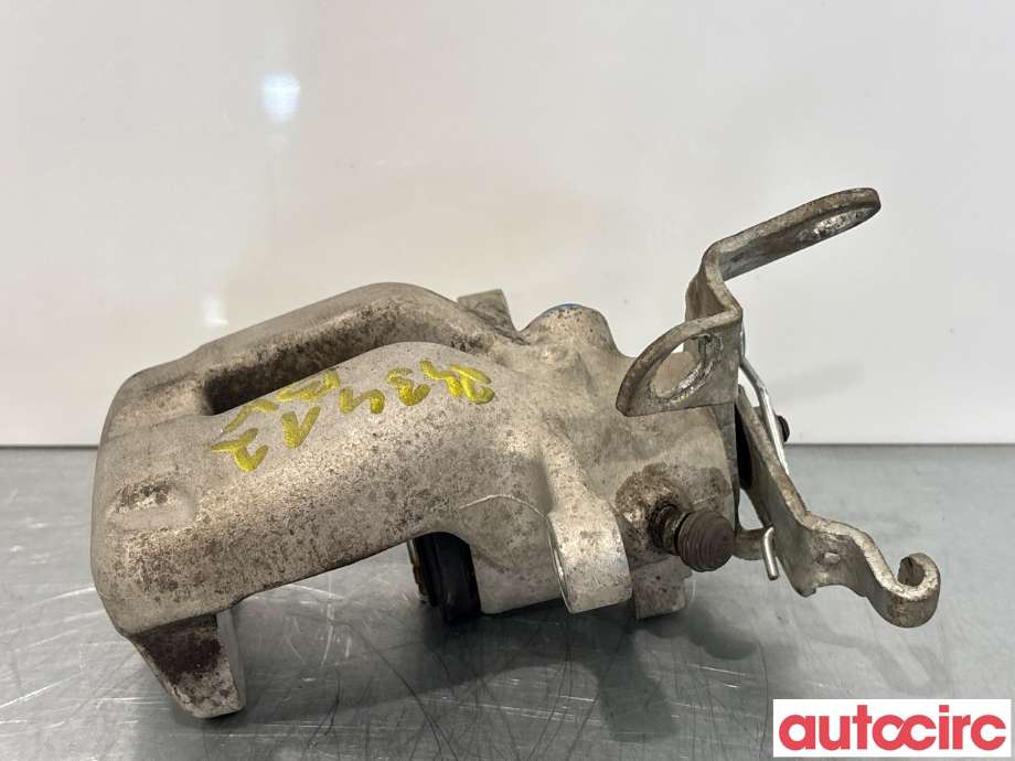 Bremsecaliper venstre bak til Škoda Yeti 2009-2013 (Fase 1) (SKODA|1K0615423M|)