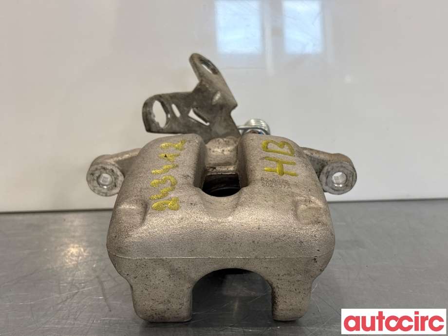 Bremsecaliper høyre bak til Škoda Yeti, 2009-2013 (Fase 1) (SKODA|1K0615424M)