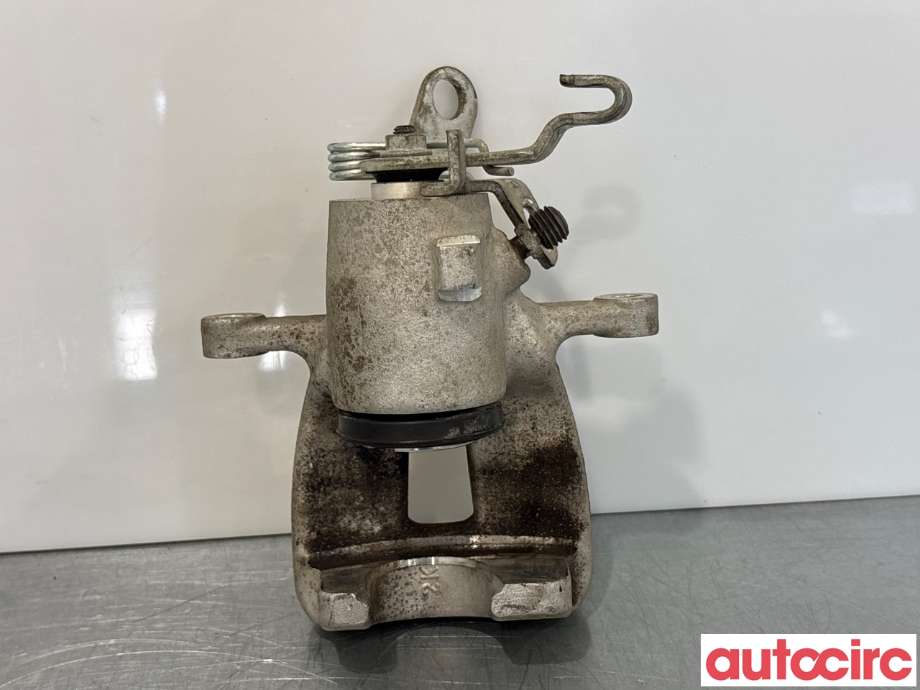 Bremsecaliper høyre bak til Škoda Yeti 2009-2013 (Fase 1) (SKODA|1K0615424M|)