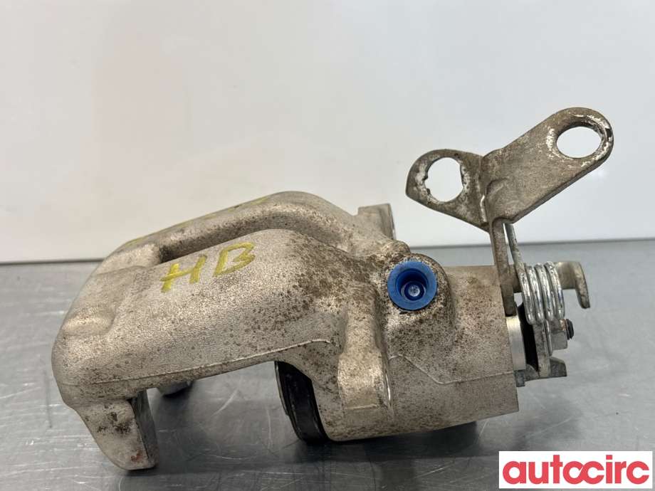 Bremsecaliper høyre bak til Škoda Yeti 2009-2013 (Fase 1) (SKODA|1K0615424M|)