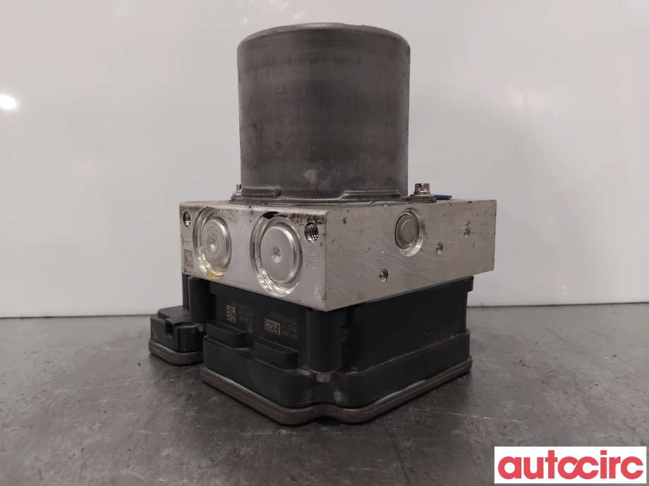 ABS sentral til VW T-Cross 2019-->>  (VOLKSWAGEN|2Q0614517AQ|0265294493)