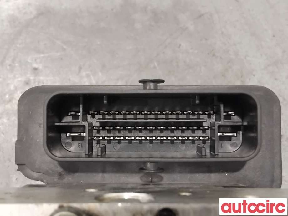 ABS sentral til VW T-Cross 2019-->>  (VOLKSWAGEN|2Q0614517AQ|0265294493)