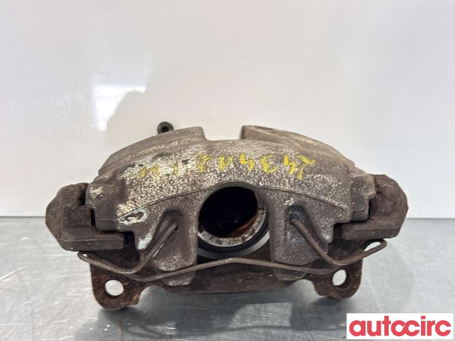 Bremsecaliper høyre foran til Škoda Yeti, 2009-2013 (Fase 1) (SKODA|1K0615124EX)