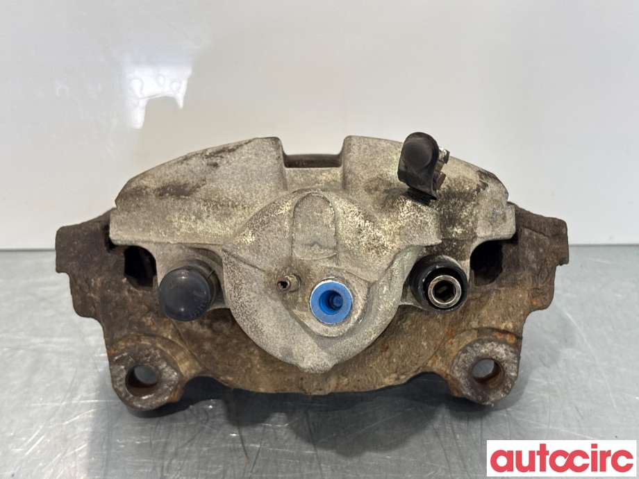Bremsecaliper høyre foran til Škoda Yeti 2009-2013 (Fase 1) (SKODA|1K0615124EX||1K0615124E)