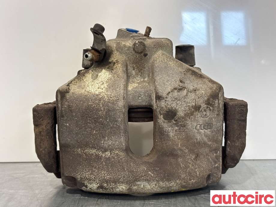 Bremsecaliper høyre foran til Škoda Yeti 2009-2013 (Fase 1) (SKODA|1K0615124EX||1K0615124E)