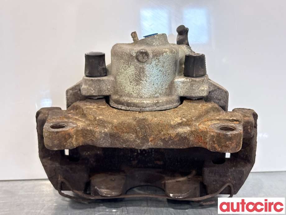 Bremsecaliper høyre foran til Škoda Yeti 2009-2013 (Fase 1) (SKODA|1K0615124EX||1K0615124E)
