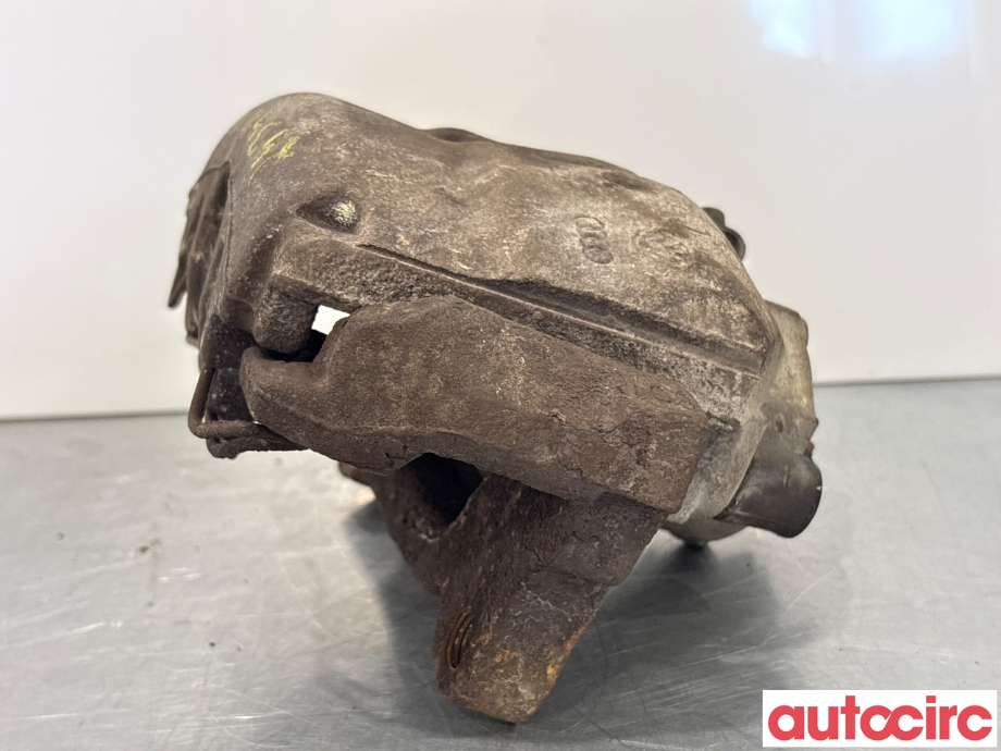 Bremsecaliper høyre foran til Škoda Yeti 2009-2013 (Fase 1) (SKODA|1K0615124EX||1K0615124E)