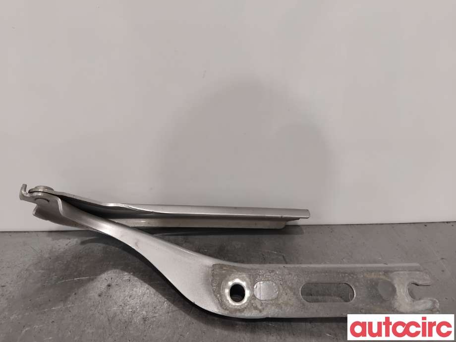 Panserhengsler til VW T-Cross 2019-->> (VOLKSWAGEN|2GM823301A|)