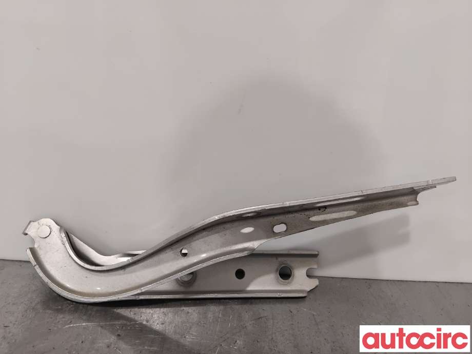 Panserhengsler til VW T-Cross 2019-->> (VOLKSWAGEN|2GM823301A|)