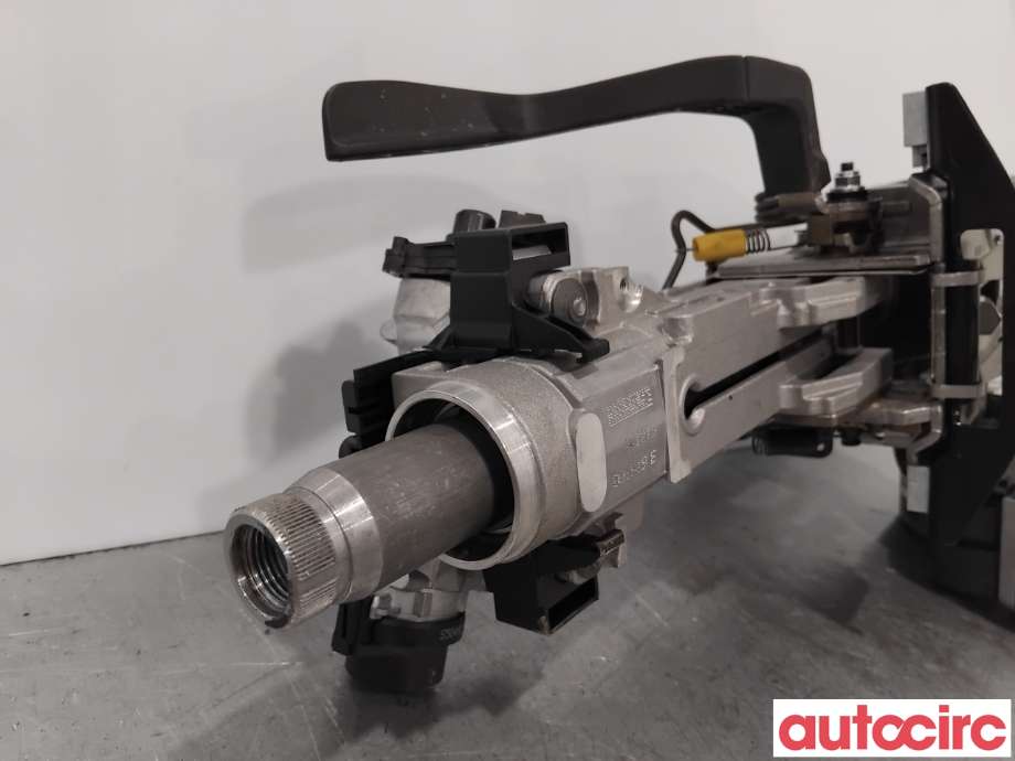 Rattaksel elektrisk servo til VW T-Cross 2019-->> (VOLKSWAGEN|2Q1423510BA||2Q1423510DN)