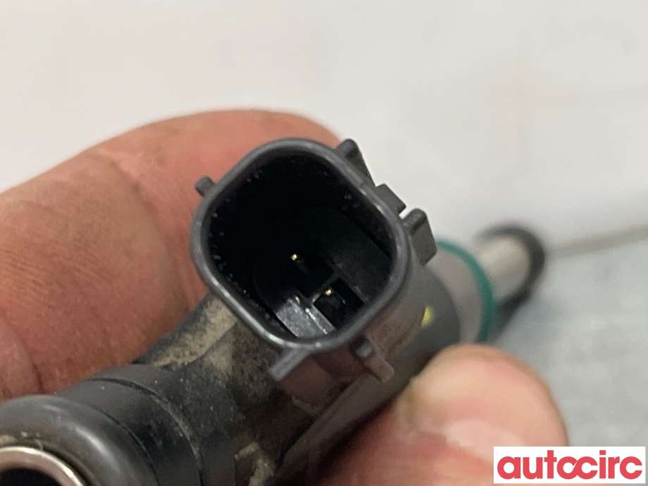 Dyse innsprøyting bensin til Nissan Qashqai 2010-2014 (Type I, Fase 2)  (NISSAN|166001KT0A|)