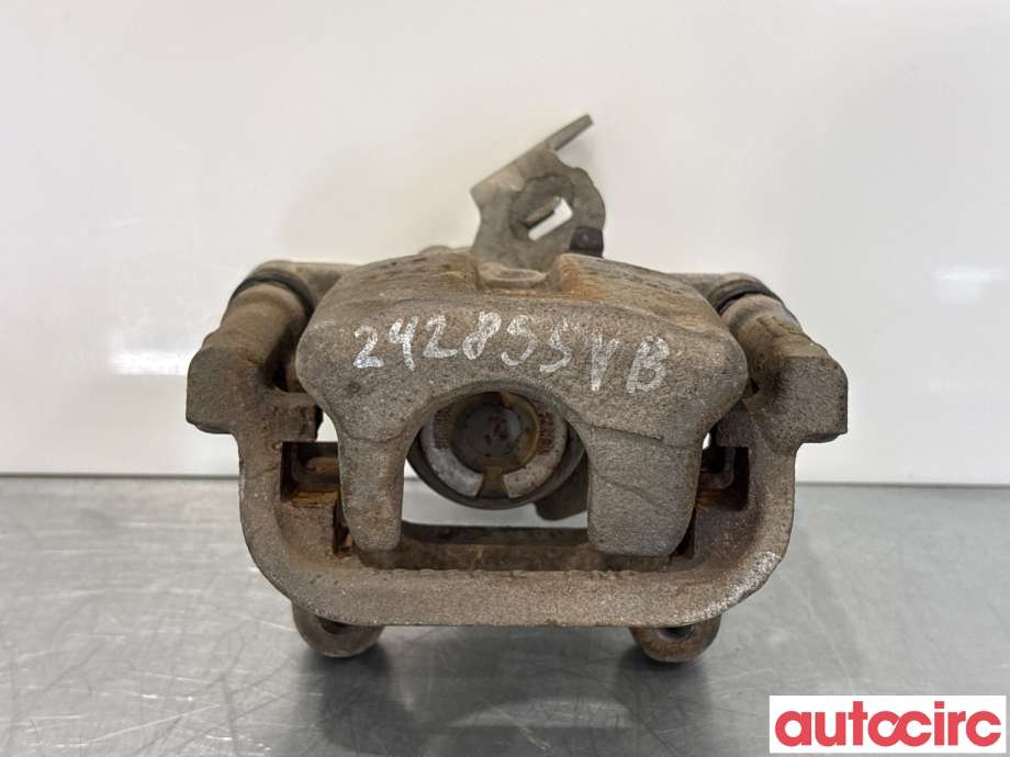 Bremsecaliper venstre bak til Škoda Octavia 2013-2016 (Type III, Fase 1) (SKODA|5Q0615423B||5QM615423A)