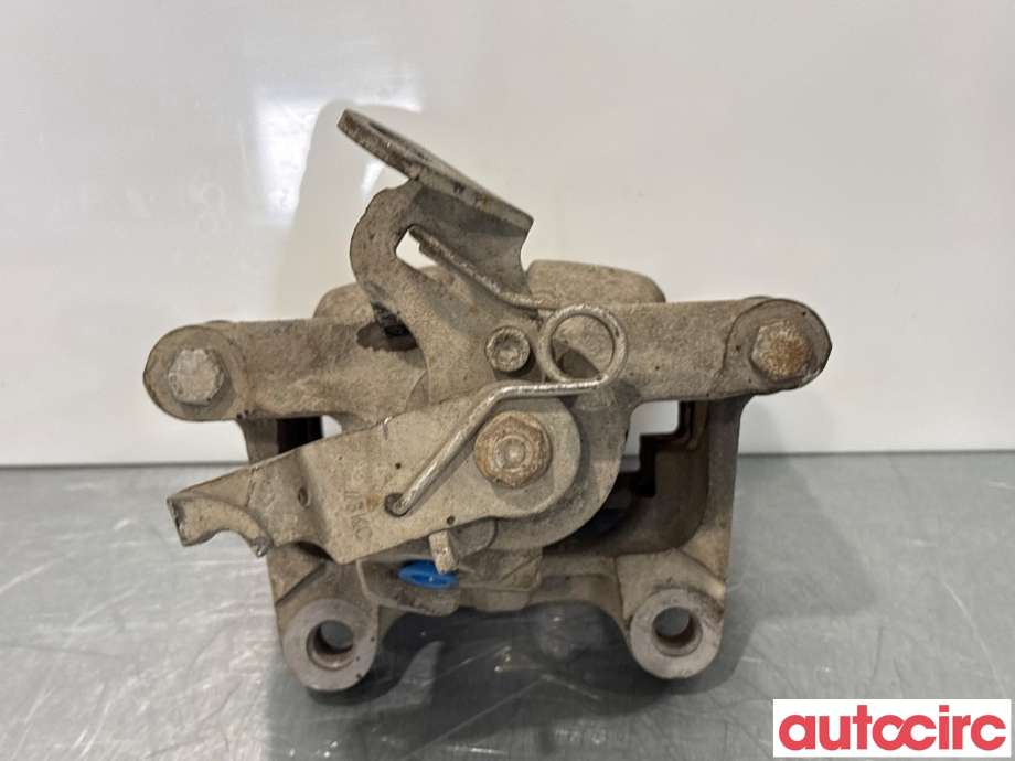 Bremsecaliper venstre bak til Škoda Octavia 2013-2016 (Type III, Fase 1) (SKODA|5Q0615423B||5QM615423A)