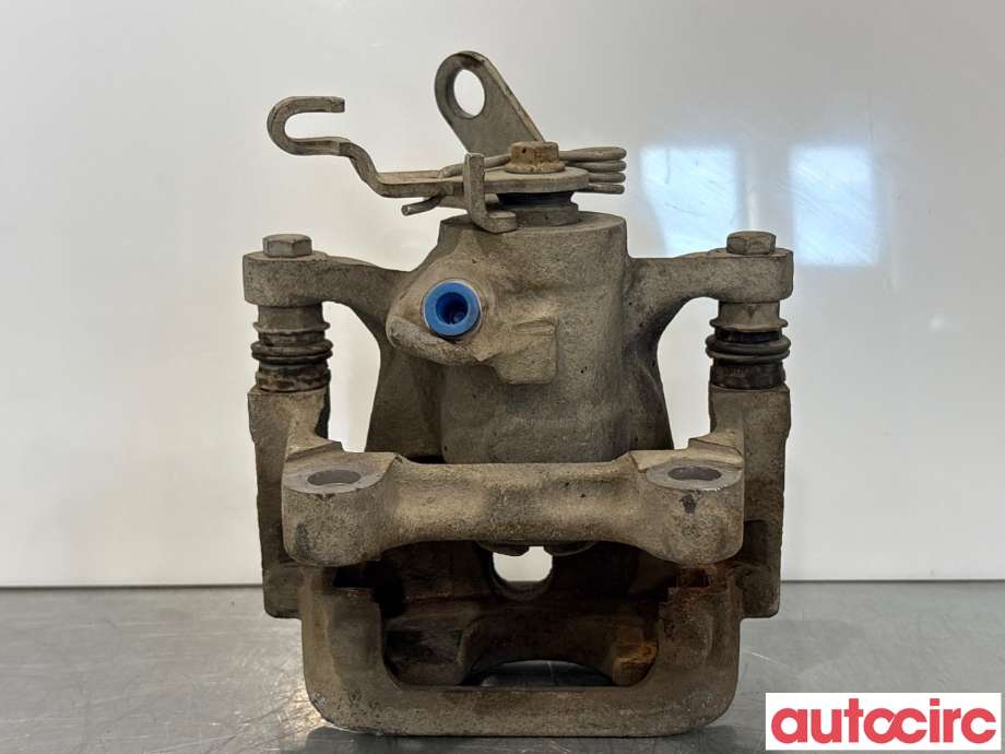 Bremsecaliper venstre bak til Škoda Octavia 2013-2016 (Type III, Fase 1) (SKODA|5Q0615423B||5QM615423A)