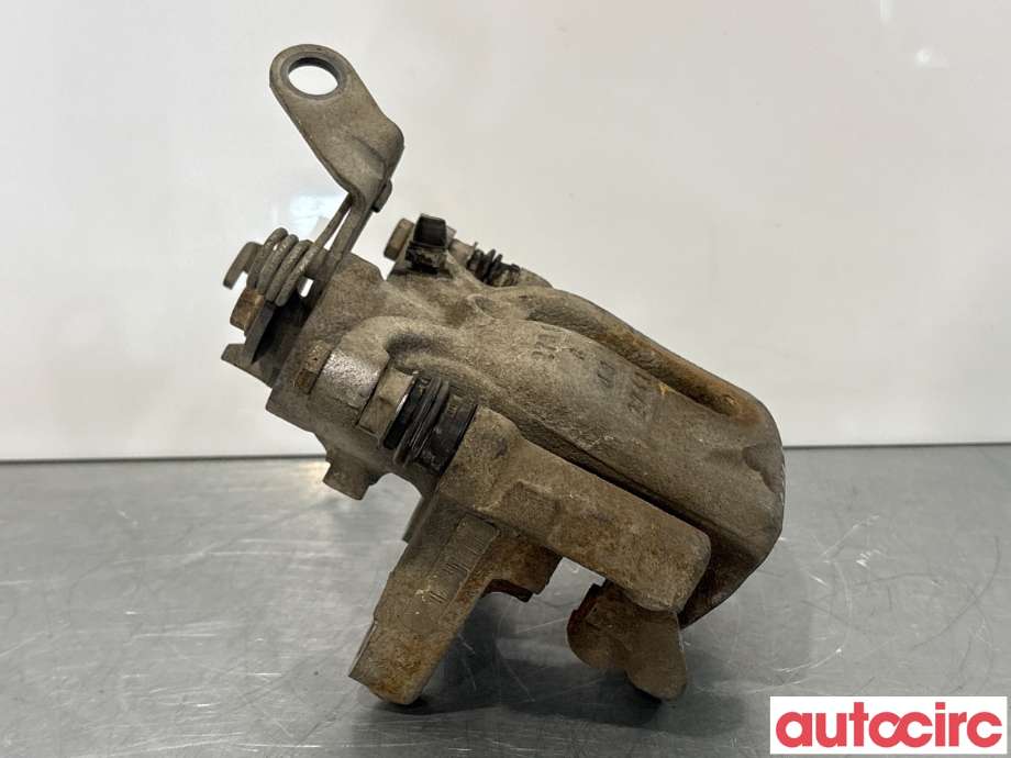 Bremsecaliper venstre bak til Škoda Octavia 2013-2016 (Type III, Fase 1) (SKODA|5Q0615423B||5QM615423A)