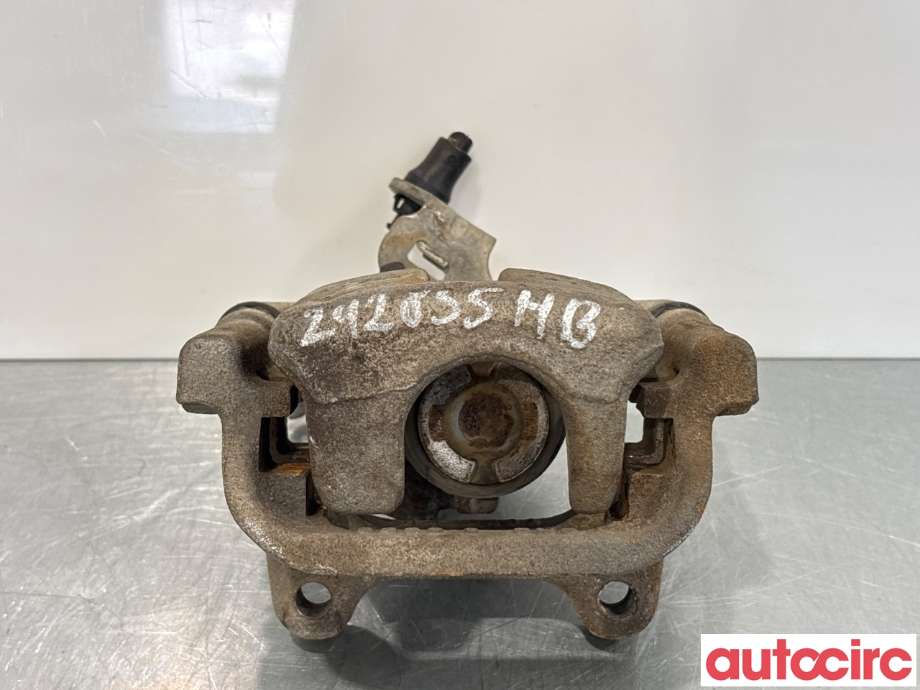 Bremsecaliper høyre bak til Škoda Octavia 2013-2016 (Type III, Fase 1) (SKODA|5Q0615424B|)