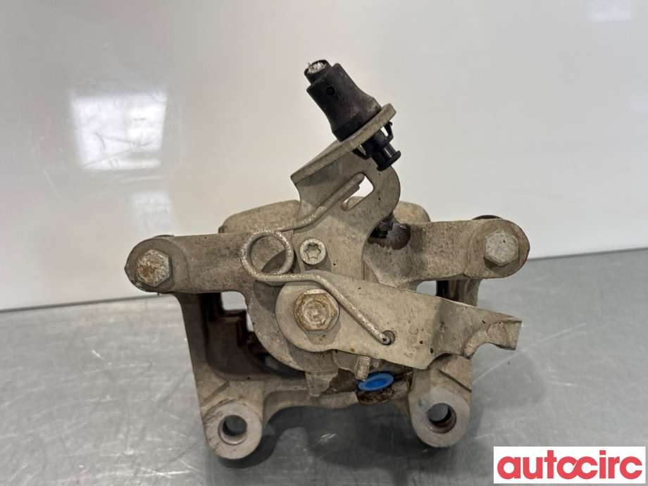 Bremsecaliper høyre bak til Škoda Octavia 2013-2016 (Type III, Fase 1) (SKODA|5Q0615424B|)