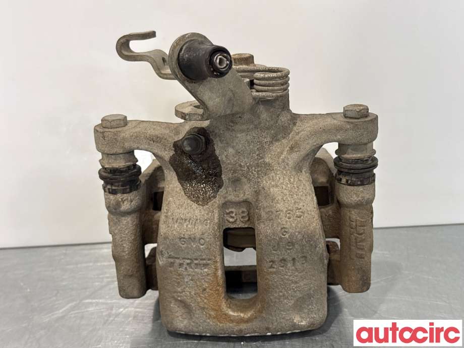 Bremsecaliper høyre bak til Škoda Octavia 2013-2016 (Type III, Fase 1) (SKODA|5Q0615424B|)