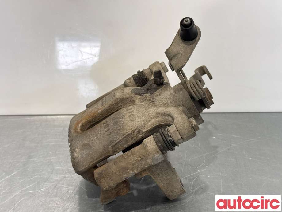 Bremsecaliper høyre bak til Škoda Octavia 2013-2016 (Type III, Fase 1) (SKODA|5Q0615424B|)