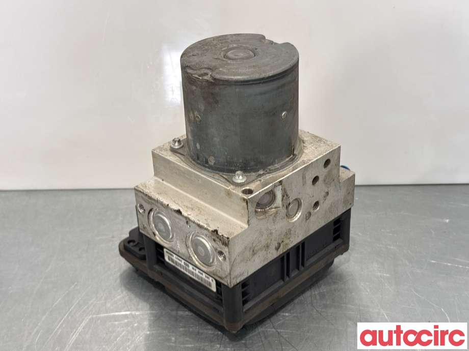 ABS sentral til Audi A6, Allroad 2012-2014 (Type III, Fase 1) (C7) (C7) (AUDI|4G0614517S|0265250484)