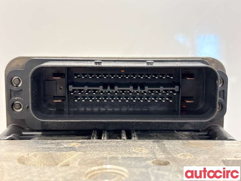 ABS sentral til Audi A6, Allroad 2012-2014 (Type III, Fase 1) (C7) (C7) (AUDI|4G0614517S|0265250484)