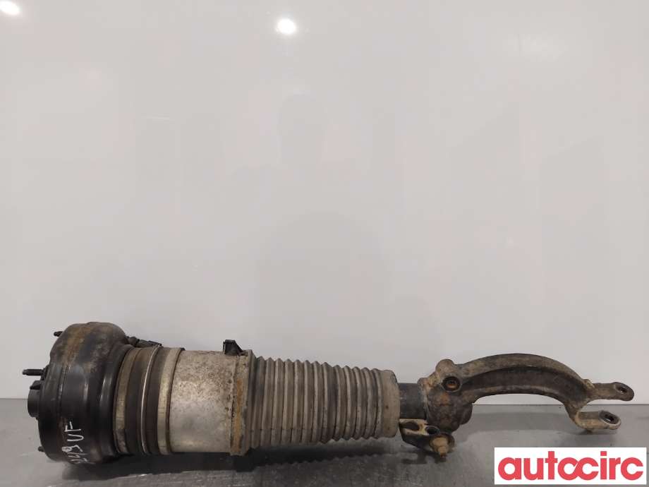 Fjær foran nivå luftpute/belg til Audi A6, Allroad 2012-2014 (Type III, Fase 1) (C7) (C7) (AUDI|4G0616039AM|4G0616039AC|4G0616039AR)